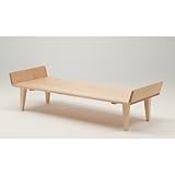 コサイン/cosine/お昼寝ソファ/メープル/SO-12NM-D