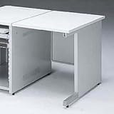 サンワサプライ 追加デスク W600×D850×H700mm