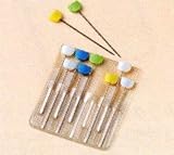 〔ハマナカ〕 まち針（10本セット） H250-705