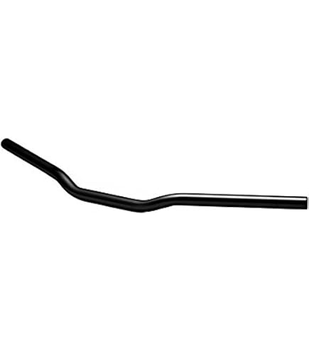 Amazon | 【BMX ハンドルバー】BSD S4F4RI BARS ブラック 9.6