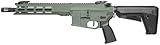 [KRYTAC][2025] [NEW] Trident MK3 CRB-M : FG エアガン 電動ガン クライタック