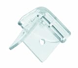 Safety 1st Furniture Corner Cushions, 4-Count by Safety 1st