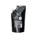 ハホニコ ケラテックス ファイバー シャンプー (レフィル) 500ml