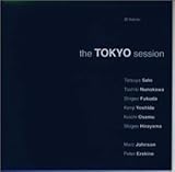 The TOKYO Session