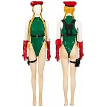 Amazon.co.jp: Street Fighter 6 Cammy White キャミィホワイト