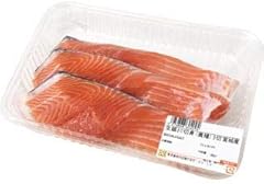 生銀さけ(養殖)切身3切