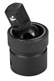 Grey Pneumatic Corp. GY1129UJ .38 in. Drive x .38 in. Universal Joint with Friction Ball