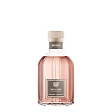 【直営】DR. VRANJES –ドットール・ヴラニエス ディフューザー BELLINI〈ベリーニ〉500ml ルームフレグランス リードディフューザー エレガントなオリジナルショッピングバッグ付き メイドインイタリア モチーフはカクテル・ベリーニ 甘く瑞々しいフルーティーノート 淡い桃色のフレグランス