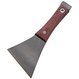 坂爪製作所 sakazume(サカヅメ) ヘッド付貫通皮スキ 全鋼Y型斜め刃 90mm 4107 4945758080835