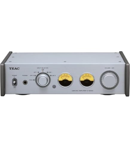 Amazon.co.jp: TEAC Reference 301 プリメインアンプ Bluetooth/USB