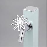 オンリーワン　アクアルージュ　花ハンドルオプション　マーガレット　TK3-K-3TC　【水栓柱・立水栓　蛇口オプション】※本体と同時購入のみ対応
