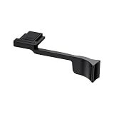 JJC Leica D-LUX8用 Thumbs Up Grip（親指グリップ） TA-DLUX8