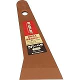 井上工具:INOUE ラバーヘラ 70mm 12347 型式:12347