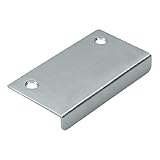 Deltana DCM315U26D 3-Inch x 11/2-Inch Solid Brass Drawer Or Cabinet Mirror Pull [並行輸入品]
