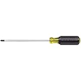 Klein Tools 603-10 No.2 Profilated Phillips-Tip Screwdriver with 10-Inch Round-Shank [並行輸入品]