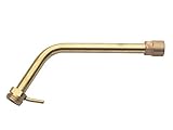 Primus Pro 86 / 88ショートネックチューブ180 mm +フック
