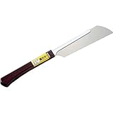 千吉 ミニ片刃鋸 一般木材切断用 No.1