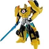 Takara Tomy Transformers Adventure TAV01 Bumblebee