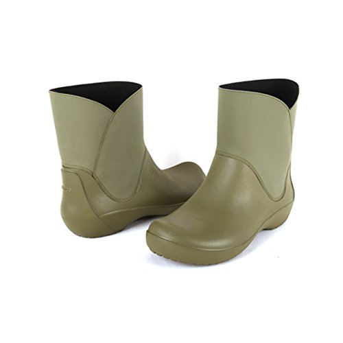 クロックスのレディース メンズ キッズ別おすすめ人気レインブーツ8選 Alohas アロハス