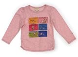 HusHush(ハッシュアッシュ) Tシャツ・カットソー 100サイズ 女の子