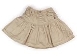 BeBe(べべ) スカート 120サイズ 女の子