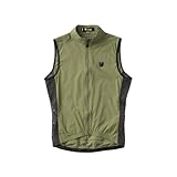 カペルミュール ストレッチウインドベスト LIWV030