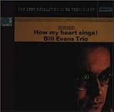 ハウ・マイ・ハート・シングス+1　[XRCD]