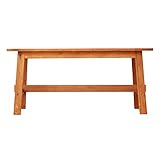 3244 ダイニングベンチ ビッグスツール オーク MTS-090