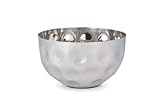 Cuisinox BOL1510 Cuisinox 6 inch Deco-Design Bowl - 1.8 Stainless steel