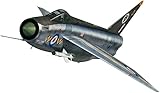 Sword ソード 1/72 イギリス空軍 ライトニング F.1/2 プラモデル SWD72081
