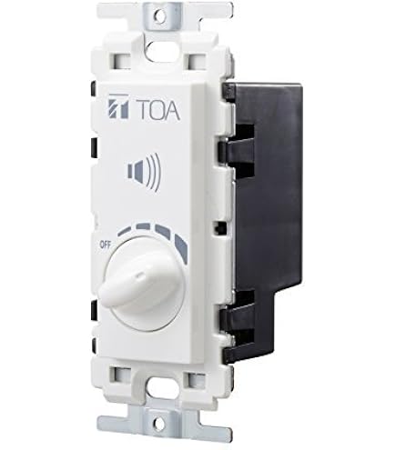Amazon | TOA スピーカーパネルΦ180mm CP-183A | ティーオーエー(TOA