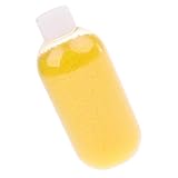 F Fityle 工芸品　インテリア飾り　花瓶フィラー　泥　ウォータービーズ　水ビーズ　ボール　7色選択 - イエロー