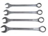 ATD Tools 1005 12-Point SAE Jumbo Raised Panel Wrench Set - 4 Piece [並行輸入品]