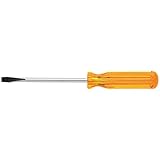 クラインツールbd144 round-shank keystone-tip Bullドライバースクリュードライバー