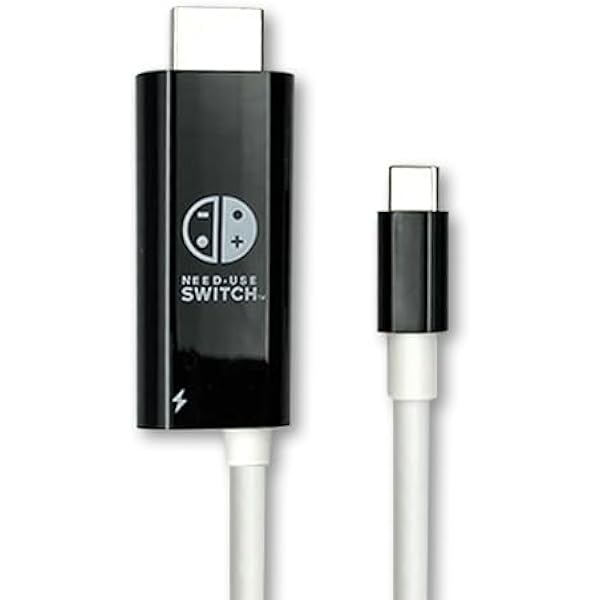 Amazon.co.jp: Switch スイッチ 変換ケーブル 変換アダプター TypeC