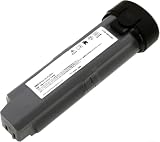 互換電池パック 適用される For EVOPOWER EX WV400J WV405J WV406J WV415J WV416J WV310JMV交換用の電池 A76Z077