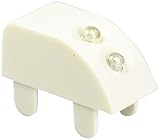 Surpahsキャビネットドア振動センサーLEDライト4個セット