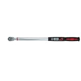 トネ(TONE) ラチェットデジトルク T4DT340H 差込角12.7mm(1/2") 340N・m ブラック