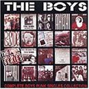 Complete Punk Singles Collecti