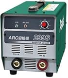 アサダ AW230 アーク溶接機230S(本体のみ)