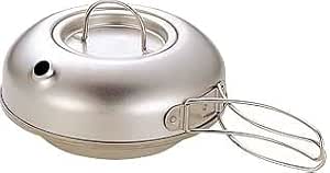 ユニフレーム Uniflame チタンケトル ユニフレーム Uniflame 食器 カトラリー Amazon