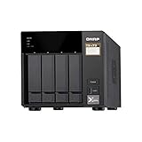 QNAP TS-473 Ethernet LAN Tower Black NAS