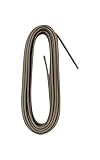 エスネット ビニル平行コード 灰 5M VFF2-5M-S