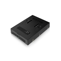 2.5to3.5 SATA SSD&HDD Converter蓋スライド式
