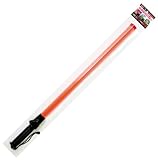 まとめ買い!!10個セット「ベルーフセキュリティ(Beruf SECURITY) 点滅指示灯 赤 73cm 87444」