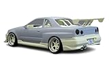 ZoomOn Z140 1/24 ニッサン スカイライン GT-R R34 F&F 2