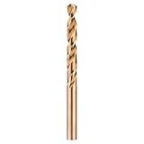 DEWALT DD4409B12 I Letter Cobalt Jobber Length Drill Bit [並行輸入品]