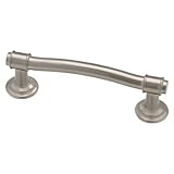 ThresholdTM Nautical Pull - 6-Pack - Satin Nickel by Threshold
