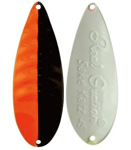 ルアーズケミスト　ジアキア　45g お問合せ ジアキア45SC カラーラインナップ