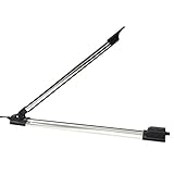 湿気 や 乾燥 を防ぐ / 溶着式 卓上 シーラー 400 / 長さ400mmまで対応 / 密封 密着 / S-400 / ###シーラーS-400###